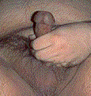 YES, I AM MASTURBATING!