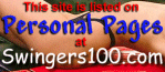 Swingers Top 100 Personal 
Pages