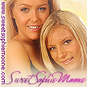 sweet lesbians