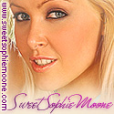 Sweet Sophie Moone