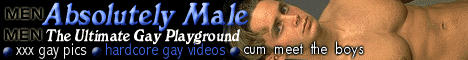 Absolutely Male