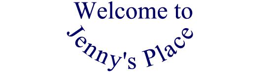 Jenny's Place