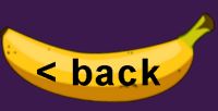 Banana back