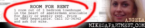 mikesapartment