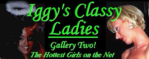 Iggy's Classy Ladies