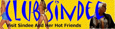 Club Sindee - Denver's HOTTEST 36C-24-34 Flight Attendant, Model, and Escort - http://www.theclubsindee.com