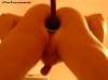 tiefer hinein in die rosette