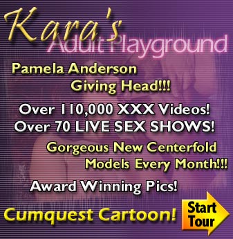 Voted #1 Hardcore Site On The Web!