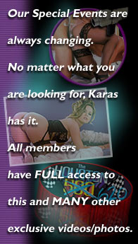 Find out why Kara's is an Award Winning site!