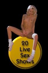 Live Shows