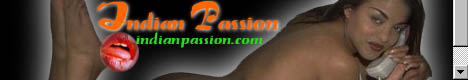 INDIAN PASSION
