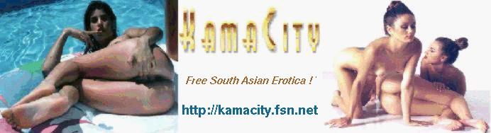 KAMACITY FREE SOUTH ASIAN EROTICA