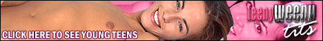 This site is just loaded with barely legal (but legal!) teenager girls that are just waiting to make you spluge all over yourself by waving their tiny little tits proud, and free.