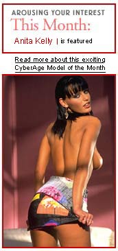 Model of the Month