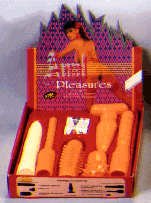 Anal Intruder Kit