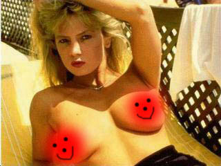 Traci Lords