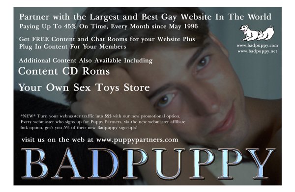 WEBMASTERS MAKE MONEY NOW!