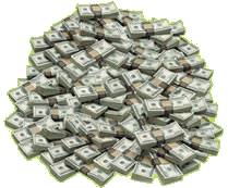 your money is waiting