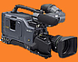 Kamera SONY DSR-300 z�znam DVCAM