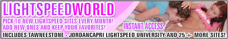 Light Speed World