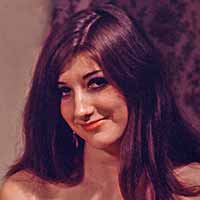 Linda from Nottingham