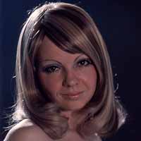Louise from Leicestershire