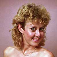 Rachel from Nottingham