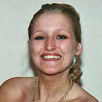 Samantha from Walsall