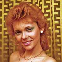 Sue from Leeds