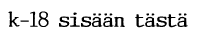 sisaan