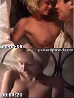 PARIS HILTON NEW SEX TAPE