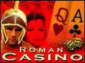 click to enter Roman casino