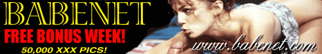 BABENET - ULTIMATE BABESITE