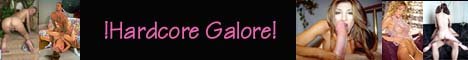 Welcome to Hardcore Galore!