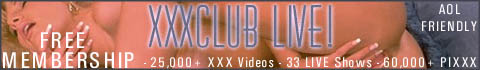XXXClub Live