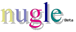 nugle logo