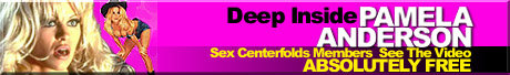 Sex Centerfolds