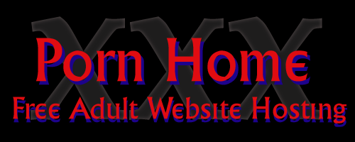 Free Adult Website Hosting