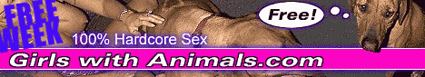 girls with animals