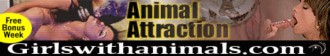 teens with animals