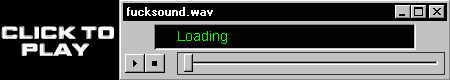 click to save file