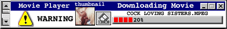 status: downloading movie