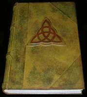 Spell Book 1