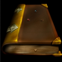 Spell Book 2