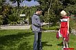 DezeRay cheerleader