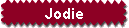Jodie