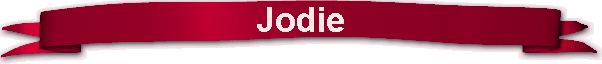 Jodie