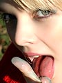 teen gallery