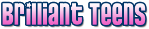 Brilliant Teens: Teen TGP