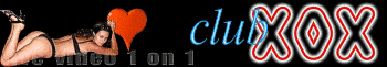 go to clubxox.com
